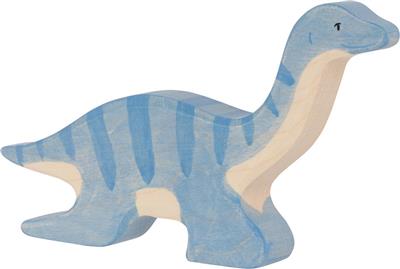 PLESIOSAURUS