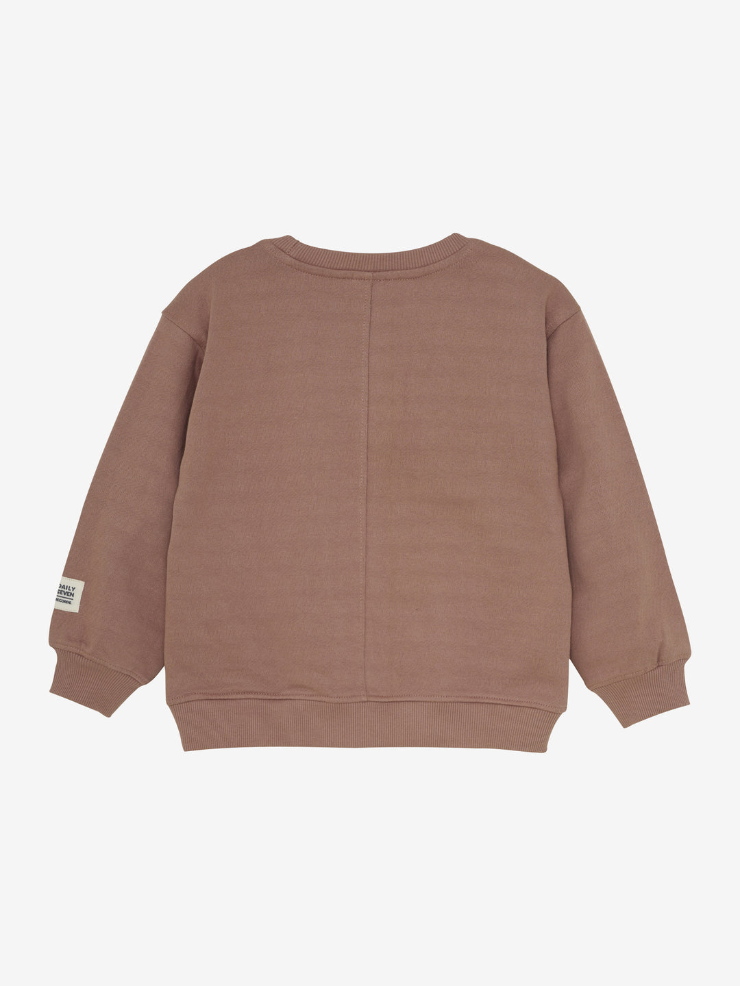 Sweater artwork burlwood