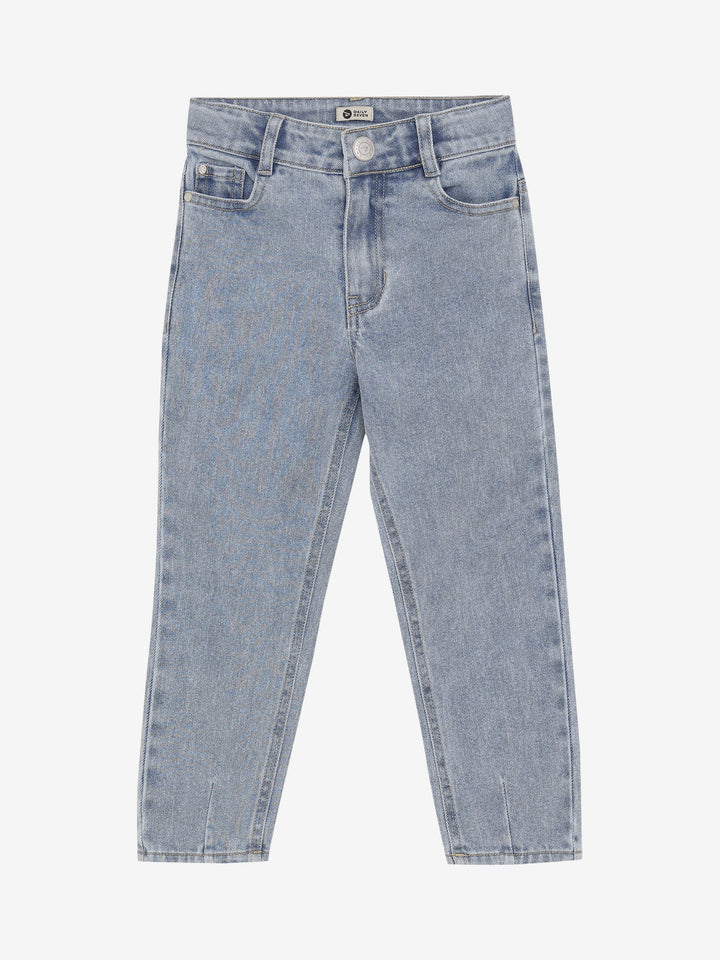 Jeans relaxed fit