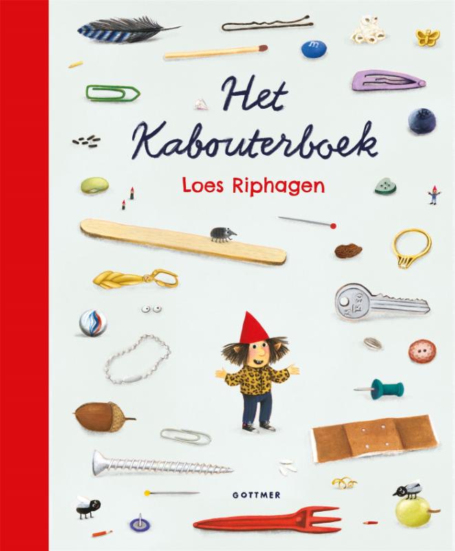 Het kabouterboek