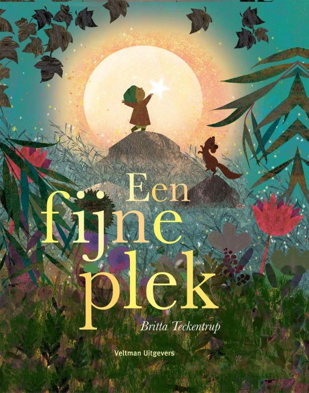 Een fijne plek - Kidooz