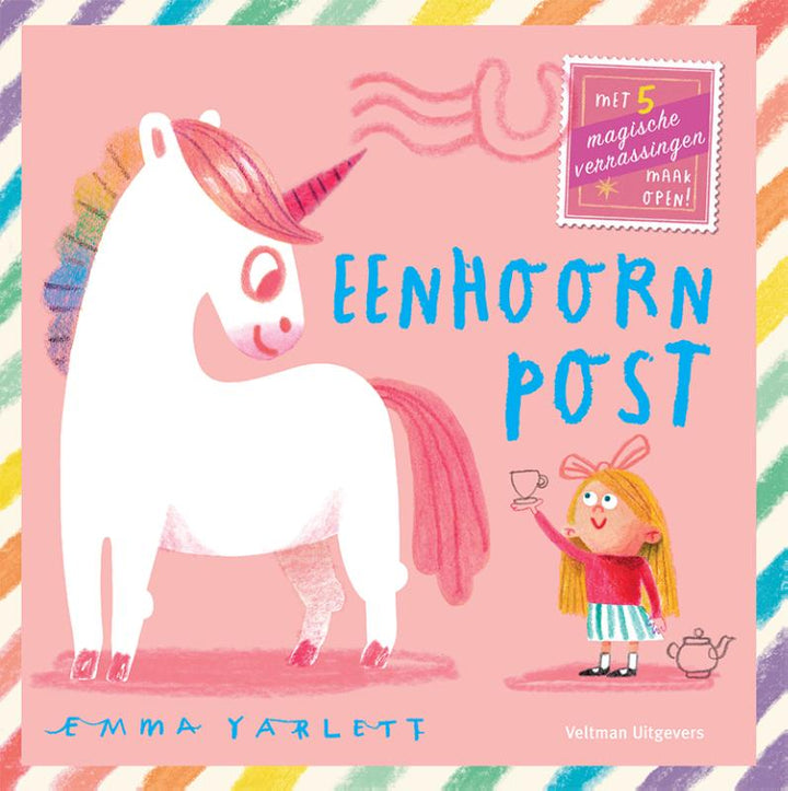 Eenhoornpost