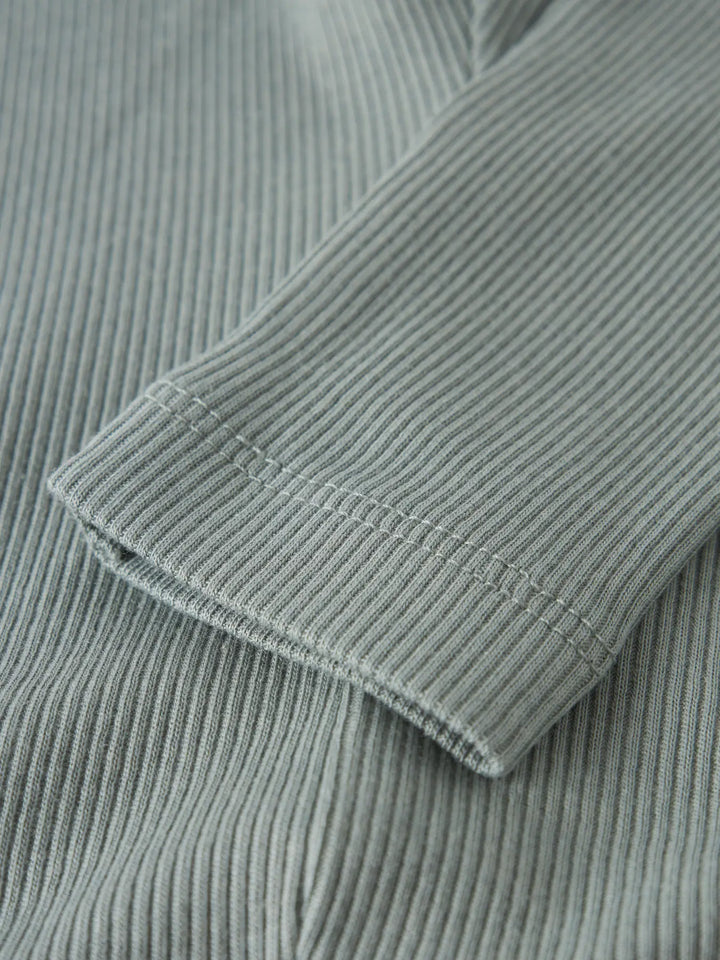 NBNKAB Legging slate gray