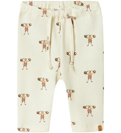 Broekje turtledove strong man