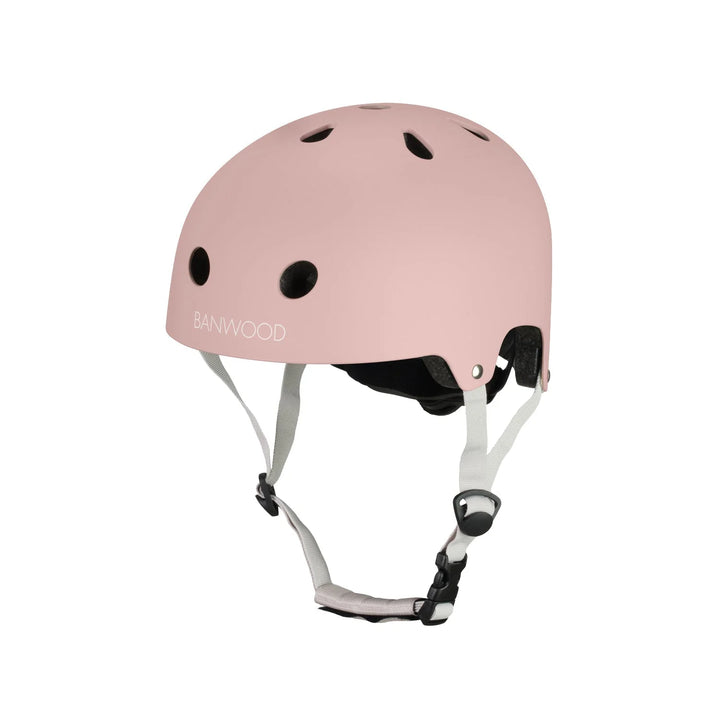 Eco helm dusty rose