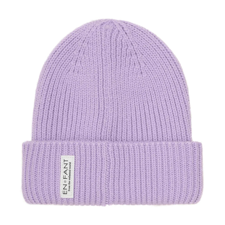 Beanie lavender