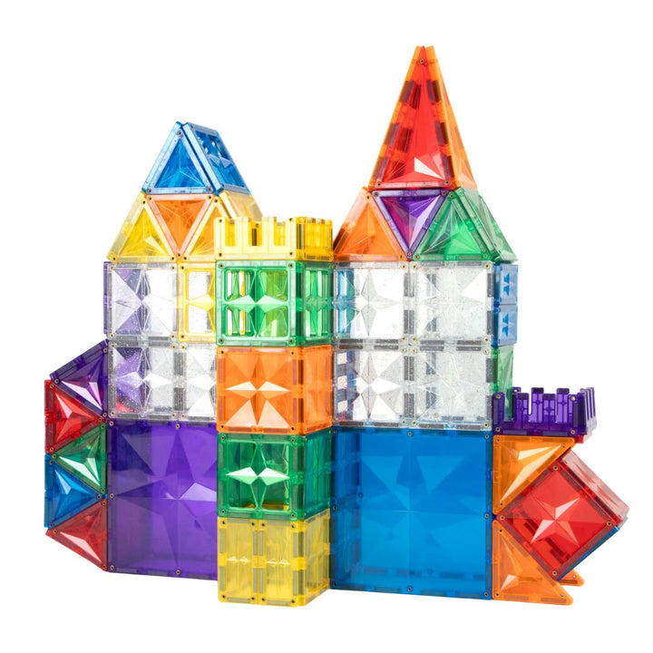 Inventive pack intense (125-delig)