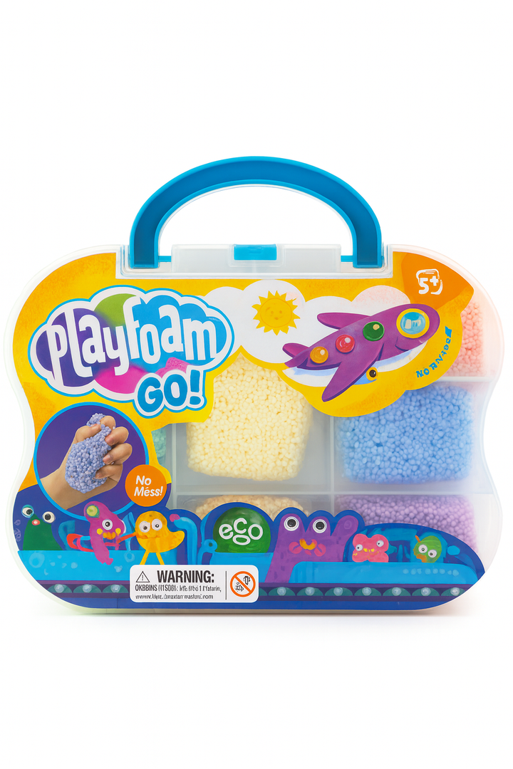 Playfoam® to go