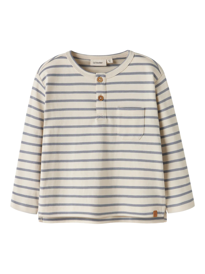 Longsleeve Tradewinds