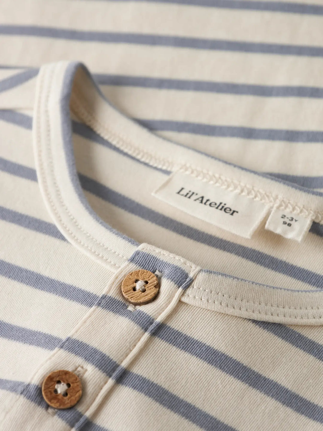 Longsleeve Tradewinds