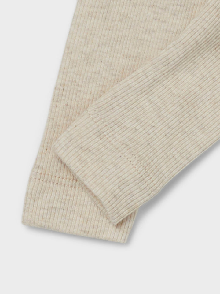 NBNKAB Legging Peyote Melange