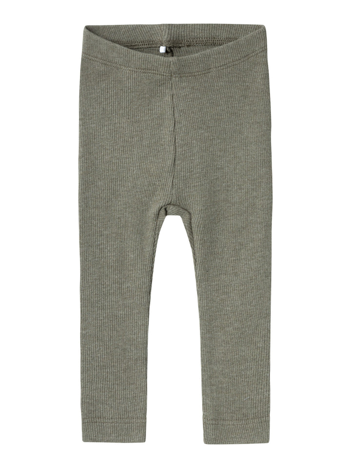 NBNKAB LEGGING Dusty Olive