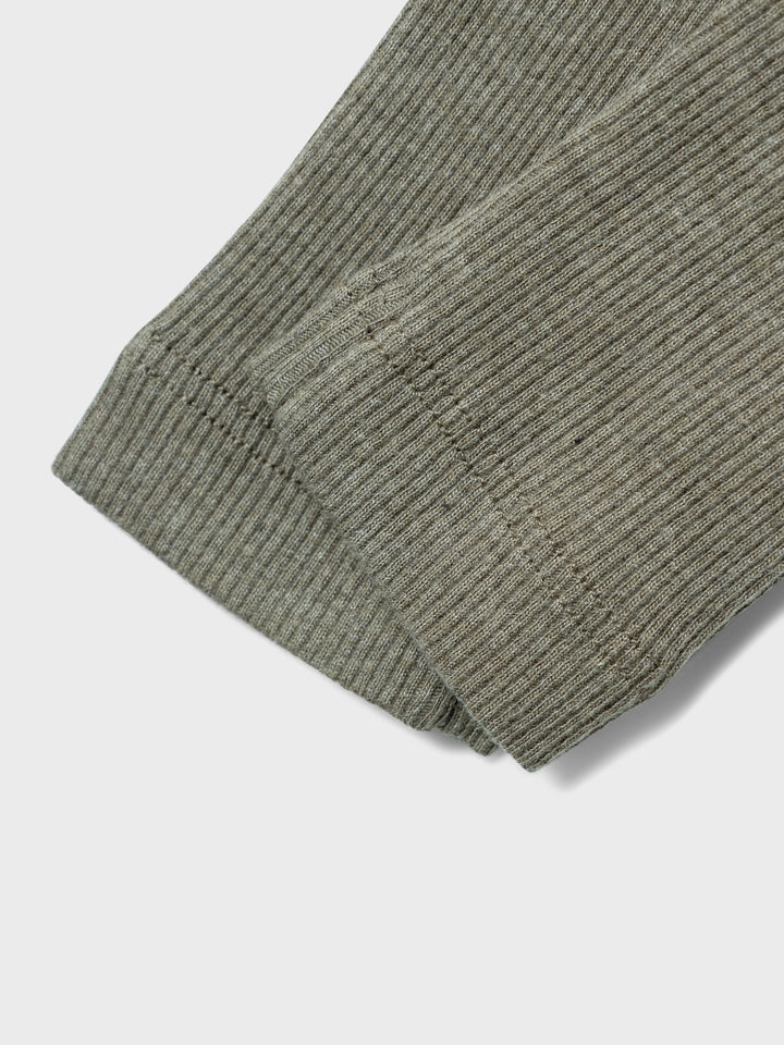 NBNKAB LEGGING Dusty Olive