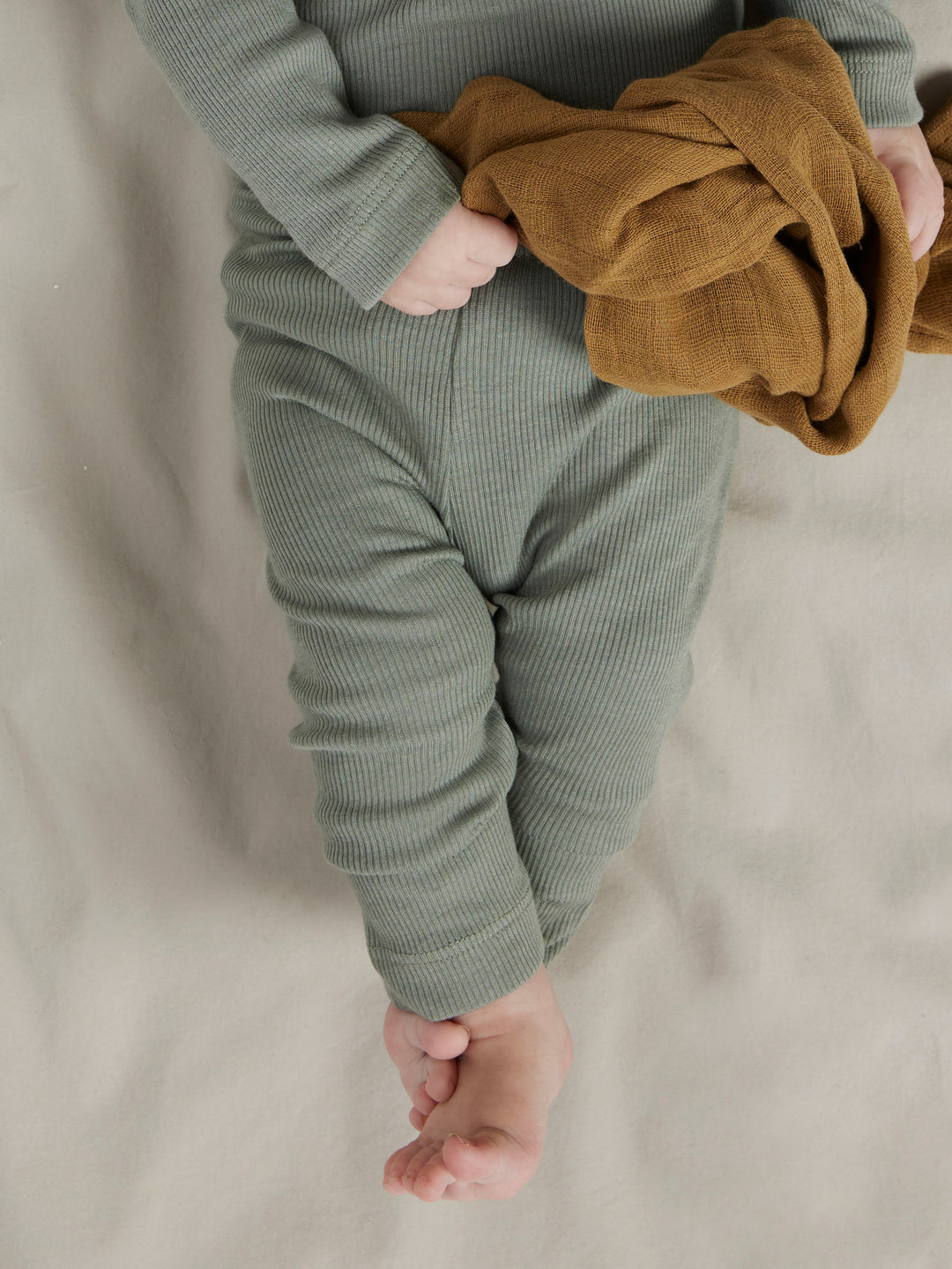 NBNKAB LEGGING NOOS Shadow