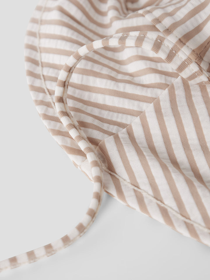 NBNFONDO UV HAT LIL Oxford Tan