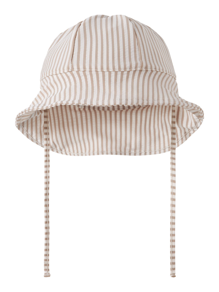 NBNFONDO UV HAT LIL Oxford Tan