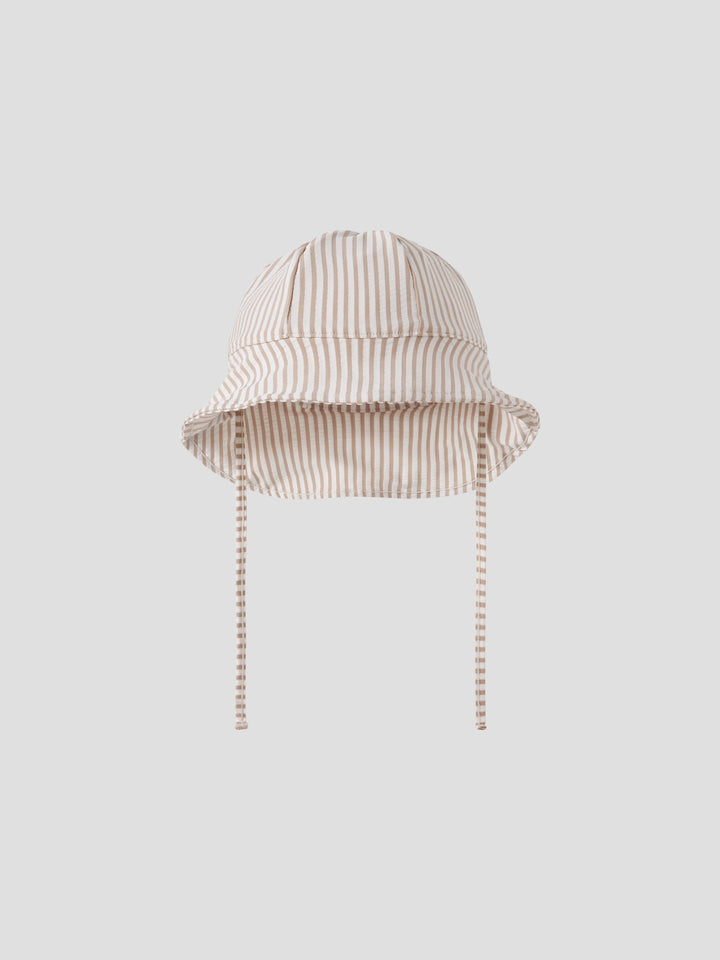 NBNFONDO UV HAT LIL Oxford Tan