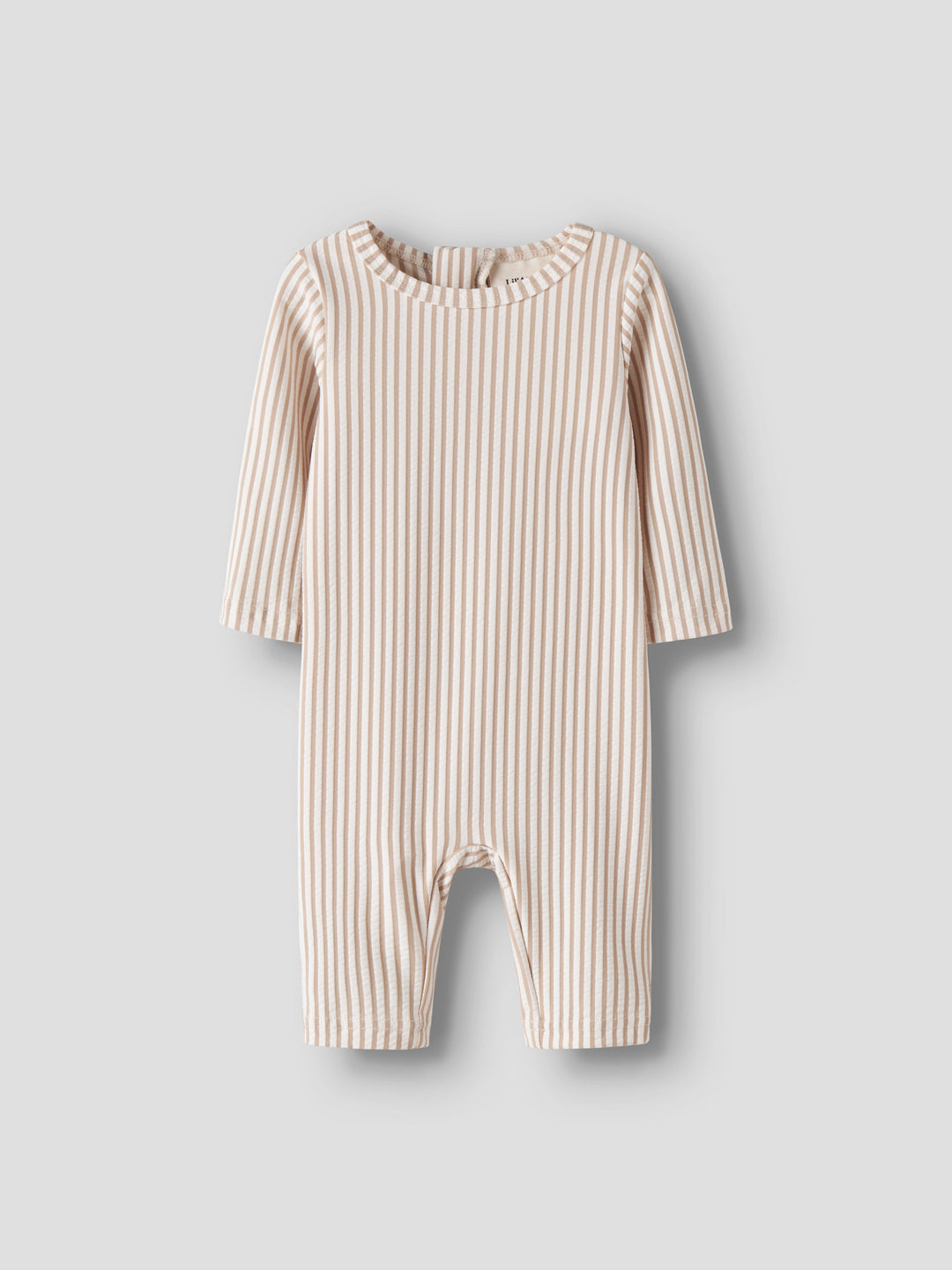 NBNFONDO LS UV SUIT LIL Oxford Tan