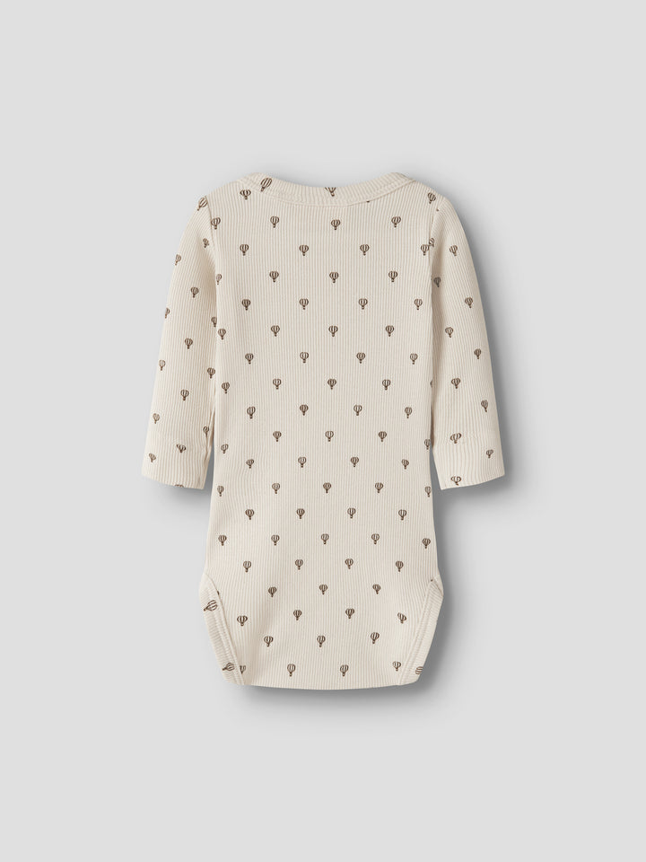 NBNGAGO Romper Turtledove AIR BALLOON