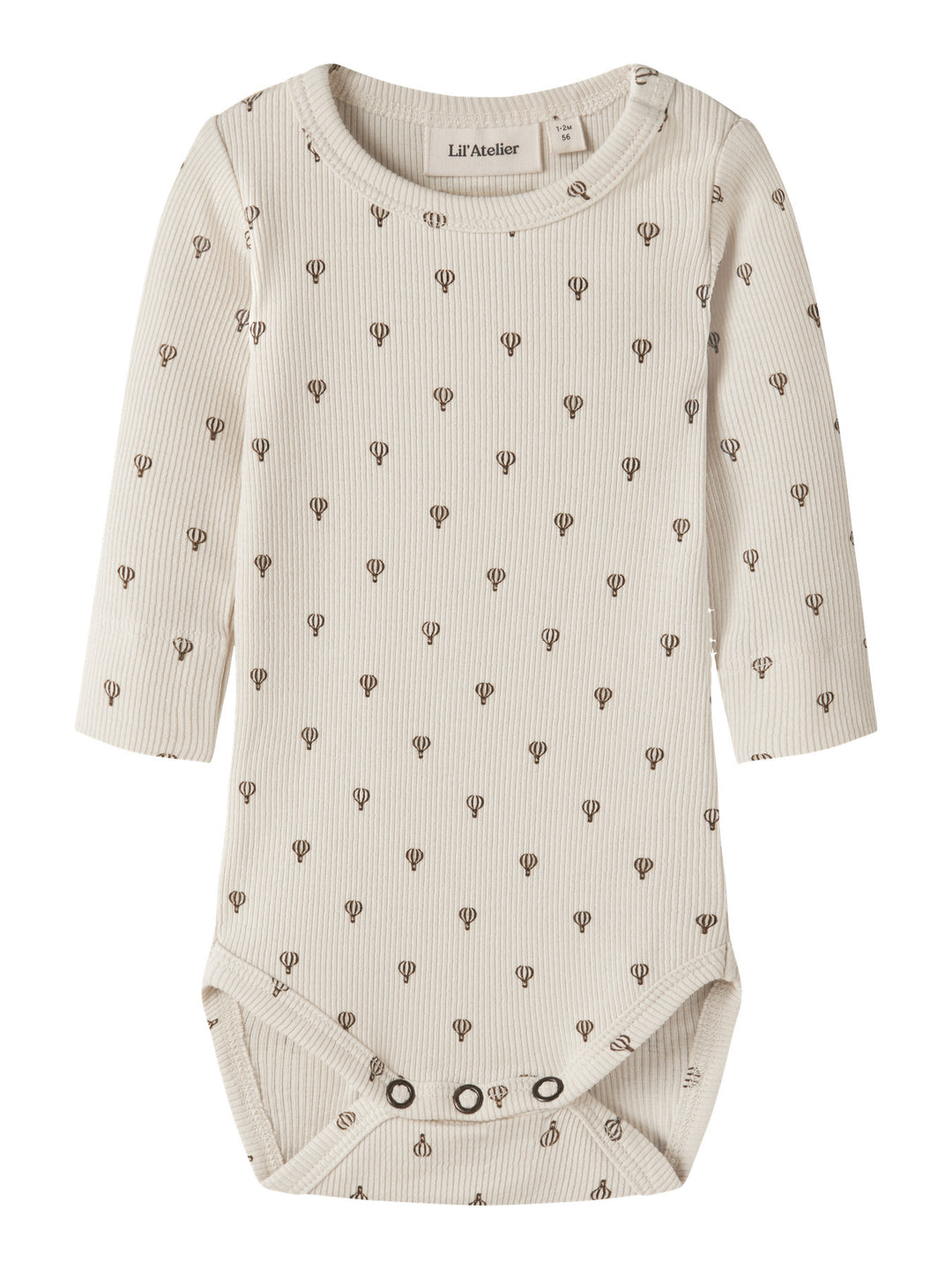 NBNGAGO Romper Turtledove AIR BALLOON