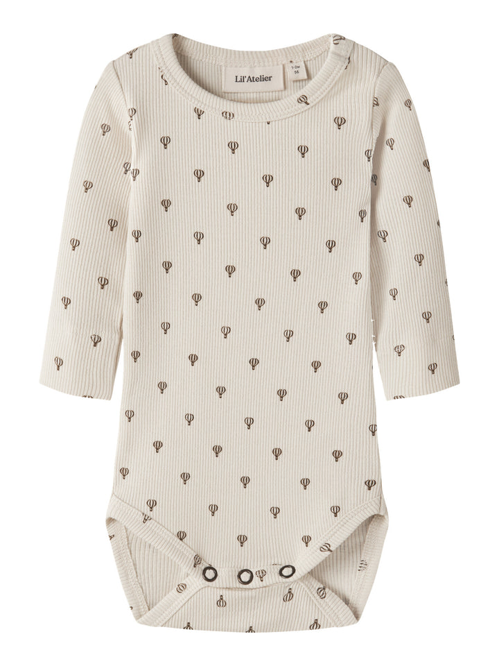 NBNGAGO Romper Turtledove AIR BALLOON