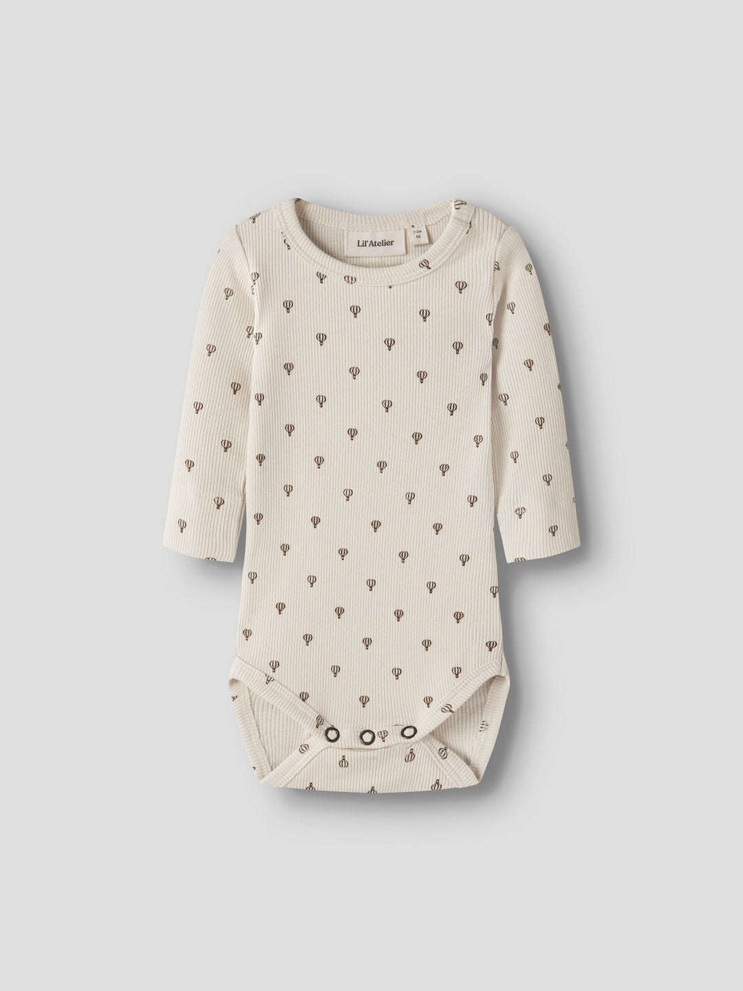 NBNGAGO Romper Turtledove AIR BALLOON