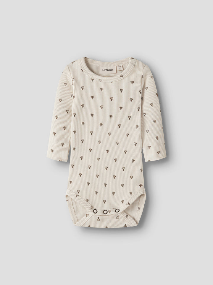 NBNGAGO Romper Turtledove AIR BALLOON