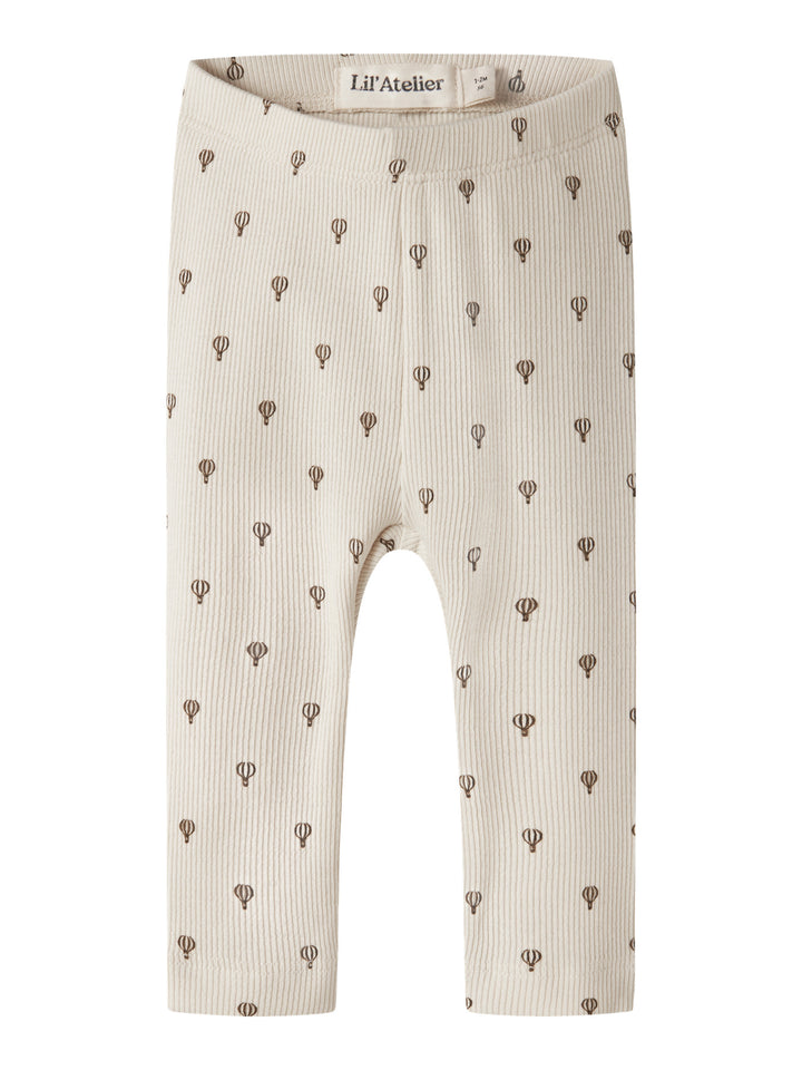 NBNGAGO Legging Turtledove AIR BALLOON