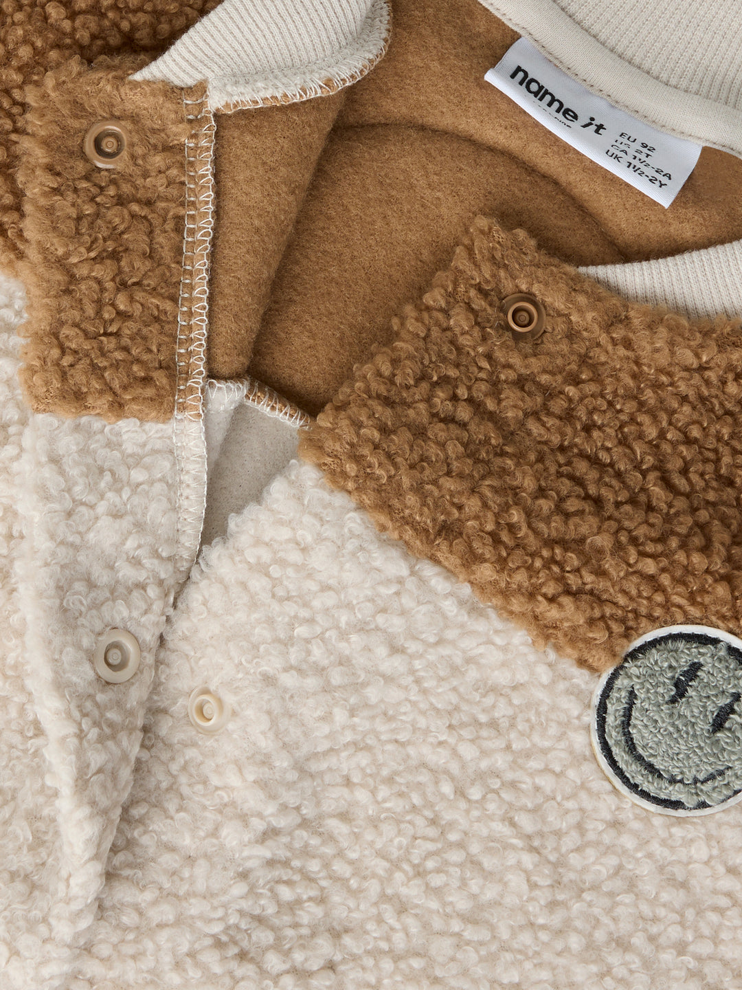 NMMBALLAS LS NREG TEDDY CARD Pumice Stone