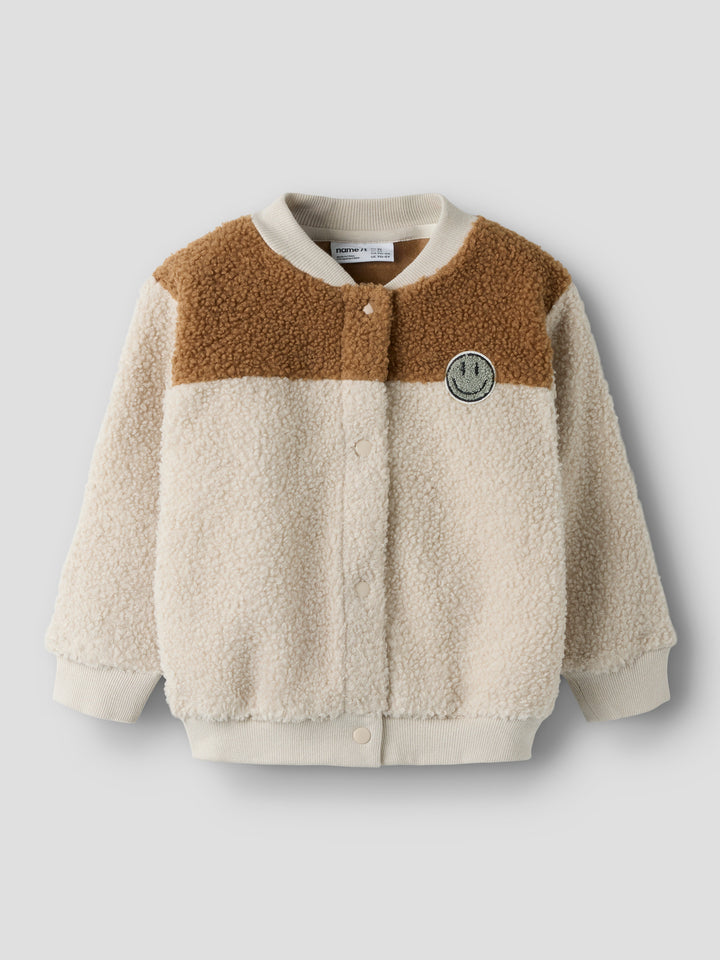 NMMBALLAS LS NREG TEDDY CARD Pumice Stone