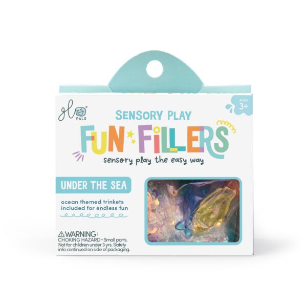 Funfillers sea