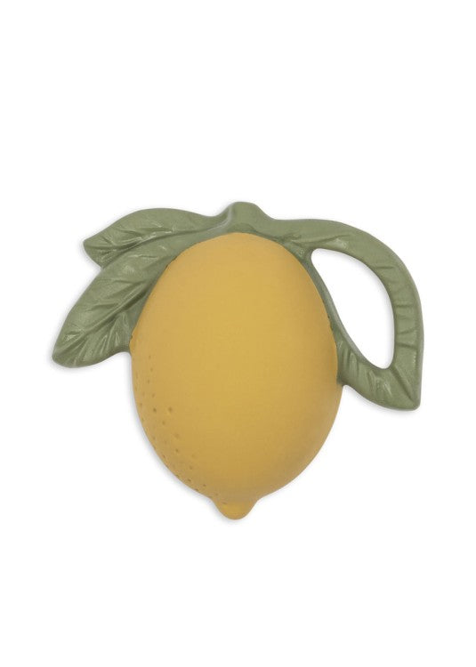 Lemon bijtring
