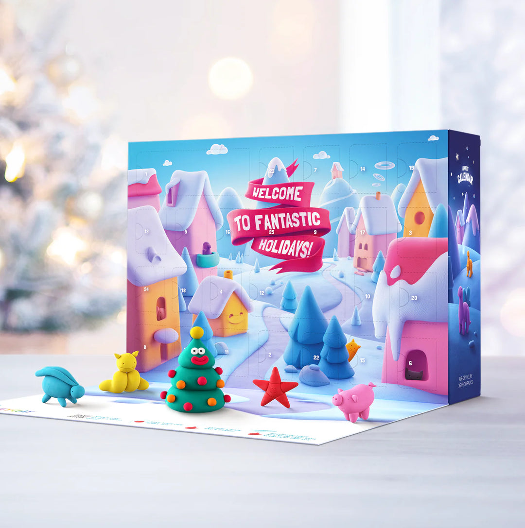 Adventskalender 2025