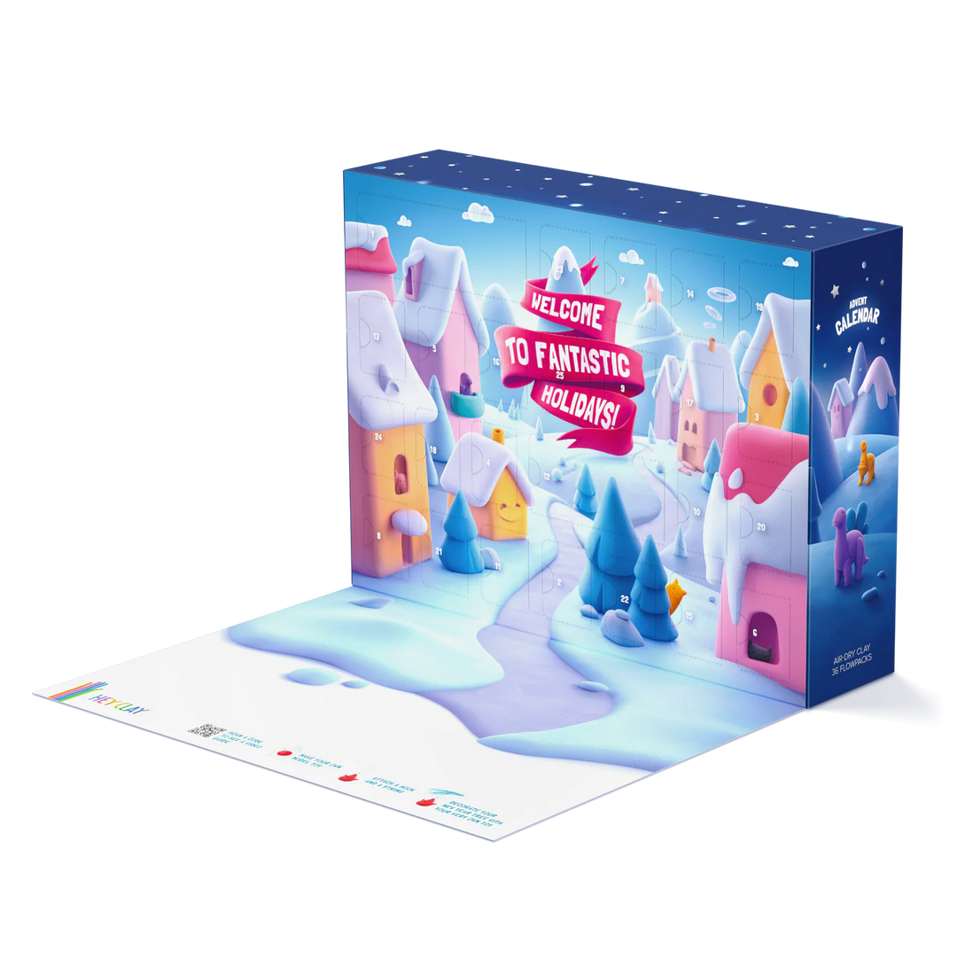 Adventskalender 2025