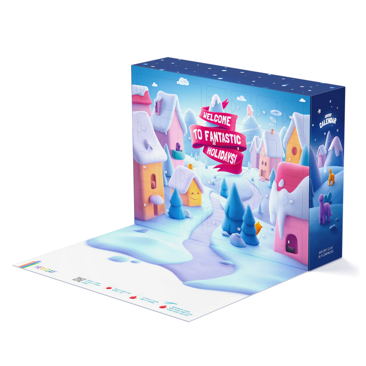 Adventskalender 2025