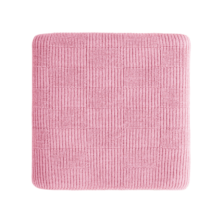 Deken Ivy cotton candy