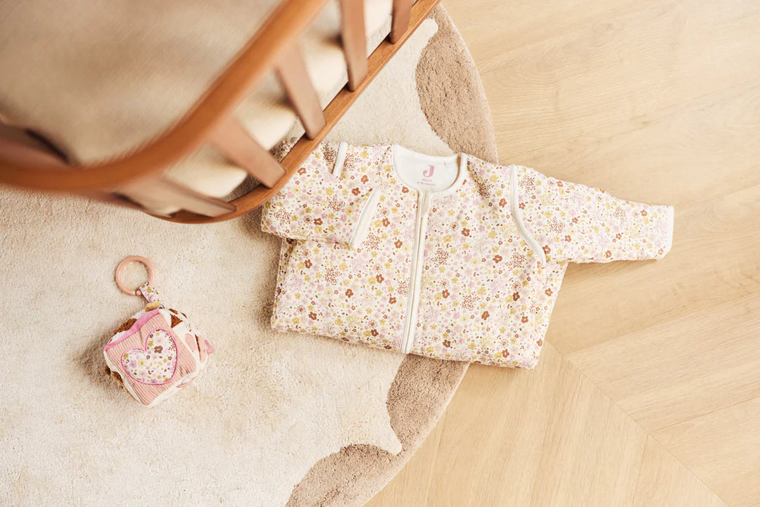 Slaapzak flower fairies