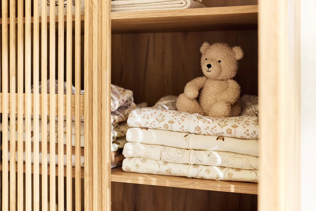 Slaapzak leafy friends