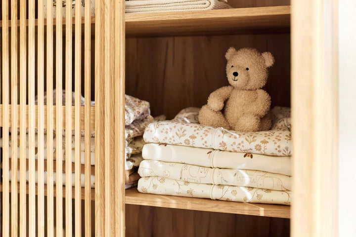 Slaapzak leafy friends