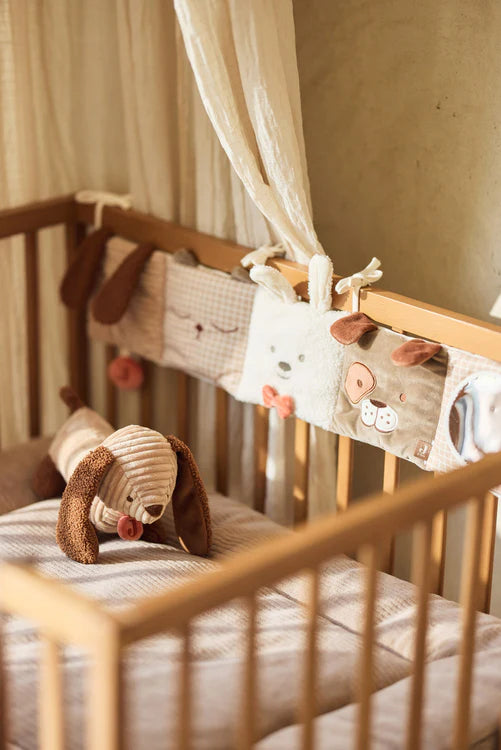 Activiteiten boxhanger - animal friends