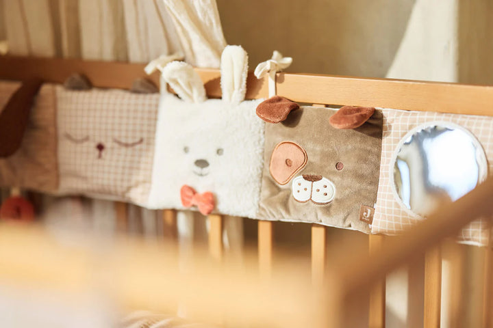 Activiteiten boxhanger - animal friends