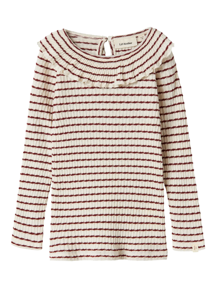 Longsleeve hot chocolate