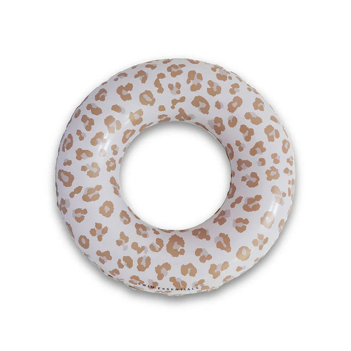 Zwemband beige Ø 90 cm - Kidooz