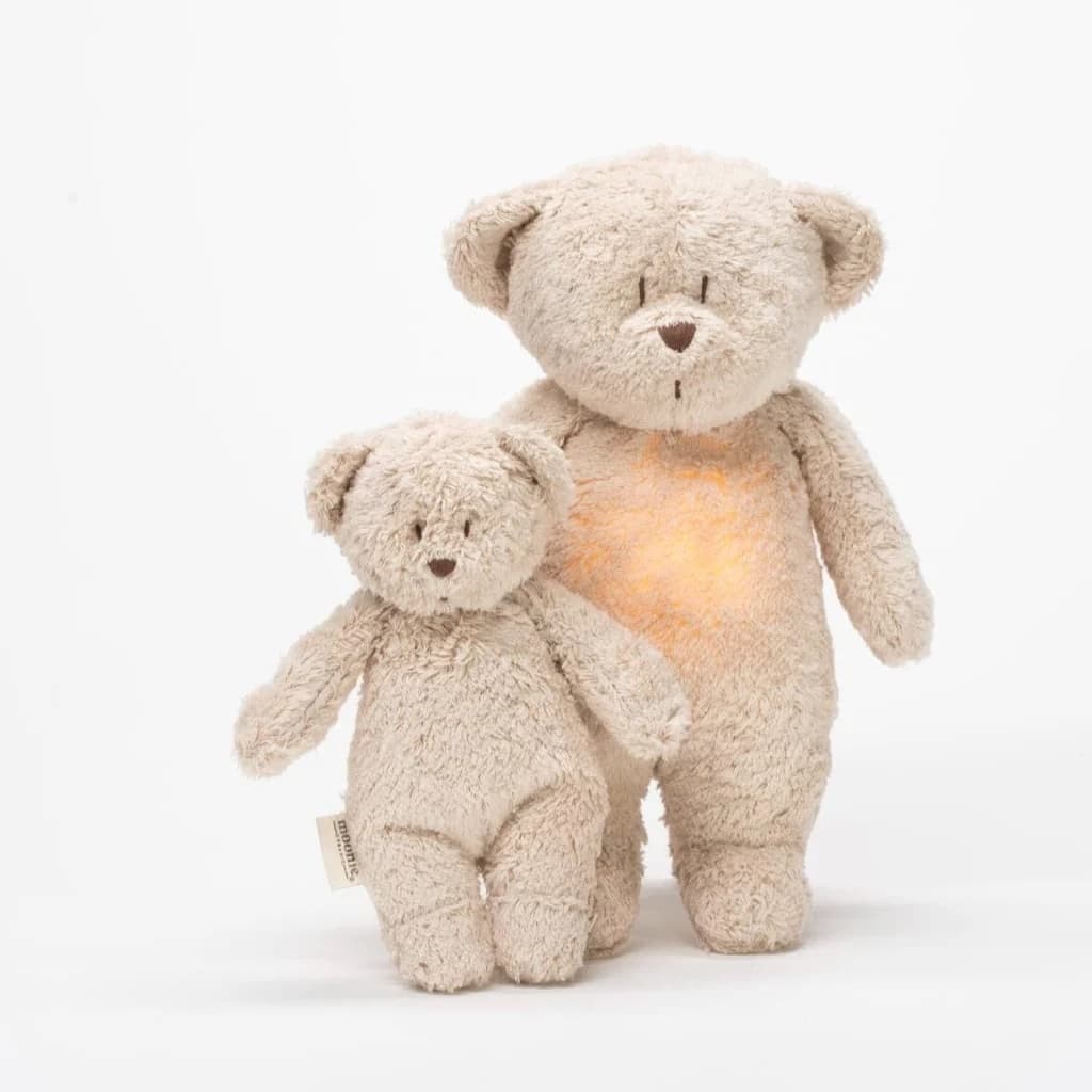 Knuffel sensory sand