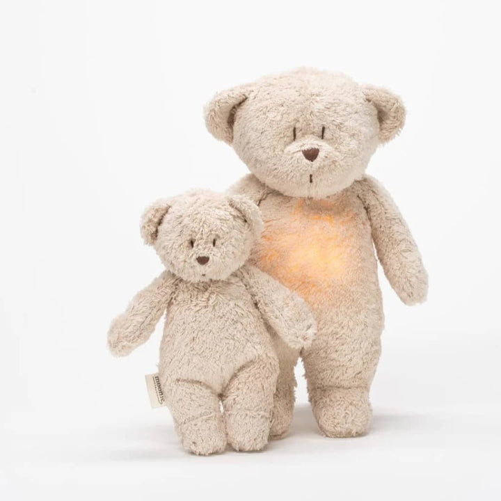 Knuffel sensory sand