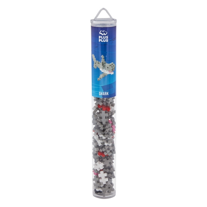 Tube haai (100st)