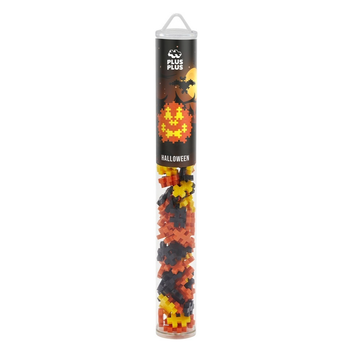 Tube halloween (100st)