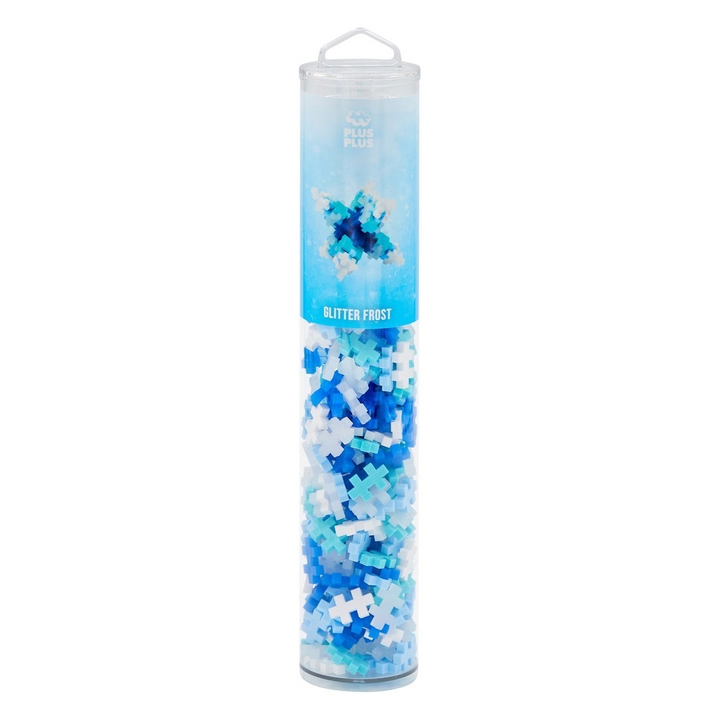 Tube glitter frost (240st)