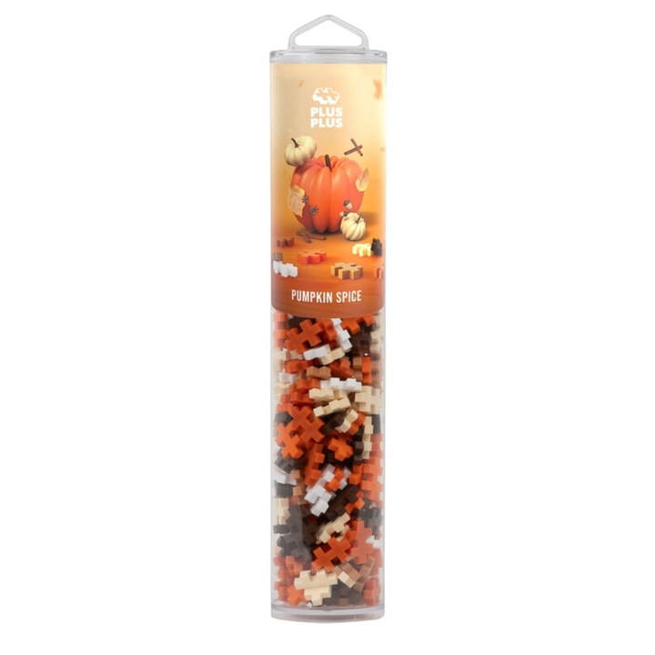 Tube pumpkin spice (240st)