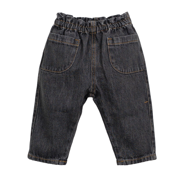 Denim grey grafite